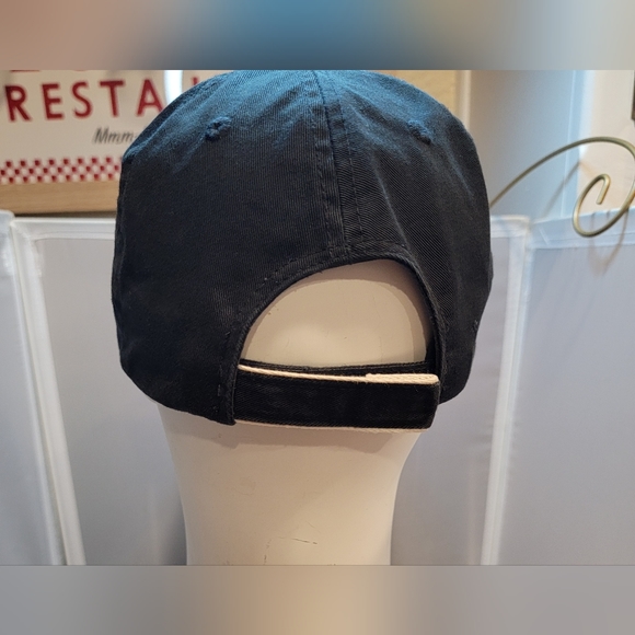 LucasFilm LTD Port Authority Signature Adjustable O/S Velcro Back Hat - Picture 5 of 12